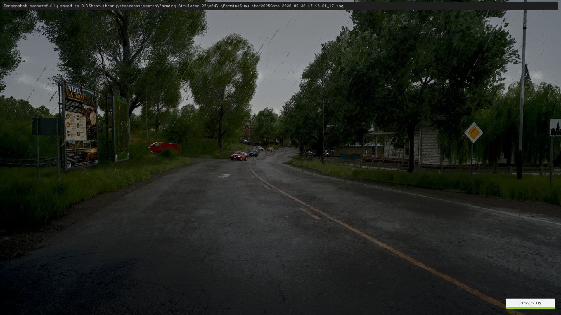 Traffic Master (customize AI traffic) 4