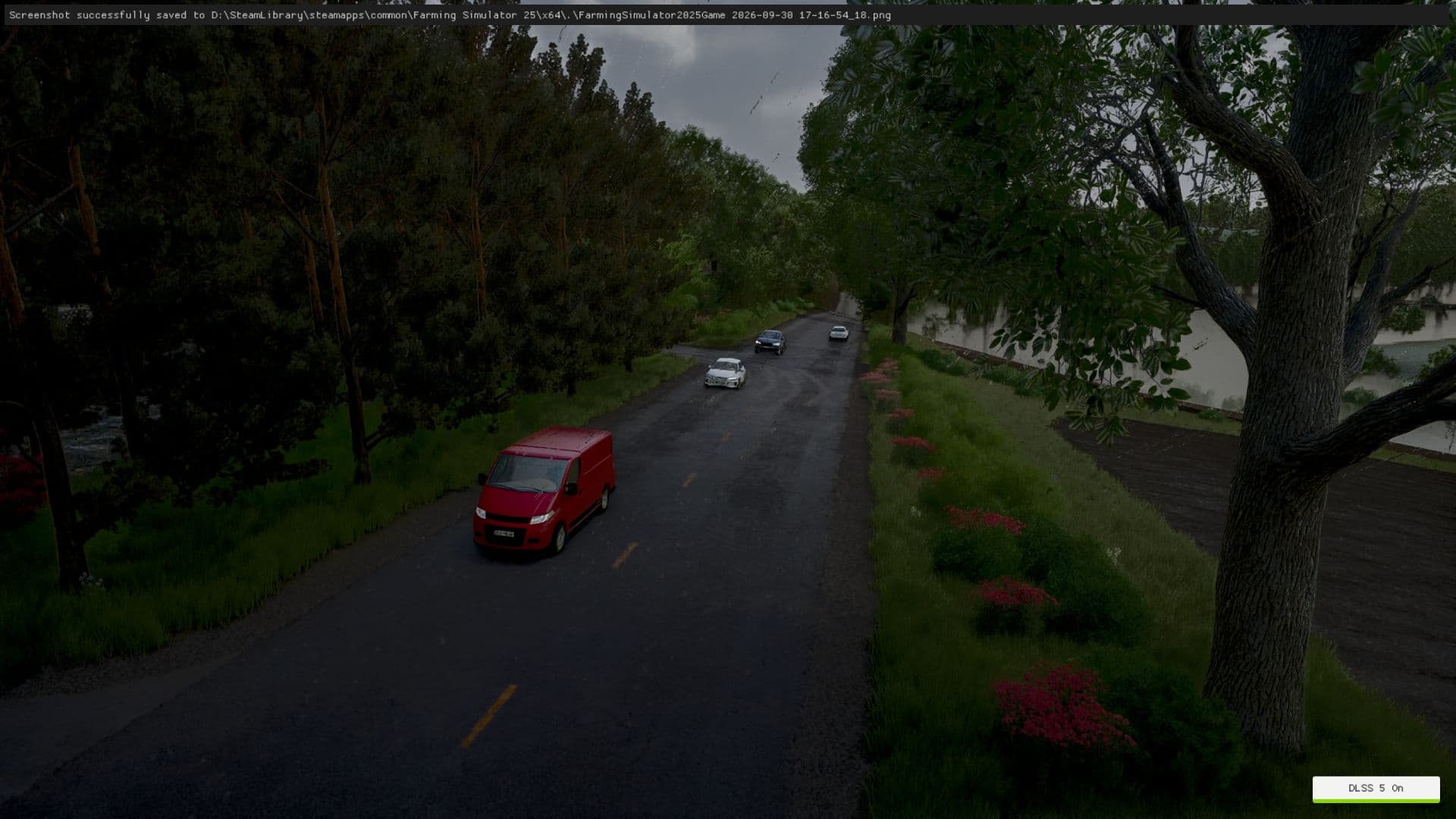 Traffic Master (customize AI traffic) 3