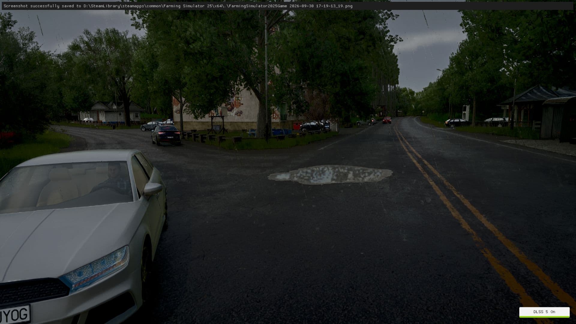 Traffic Master (customize AI traffic) 2