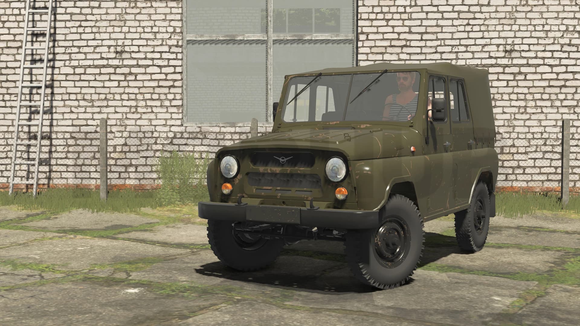 UAZ-469