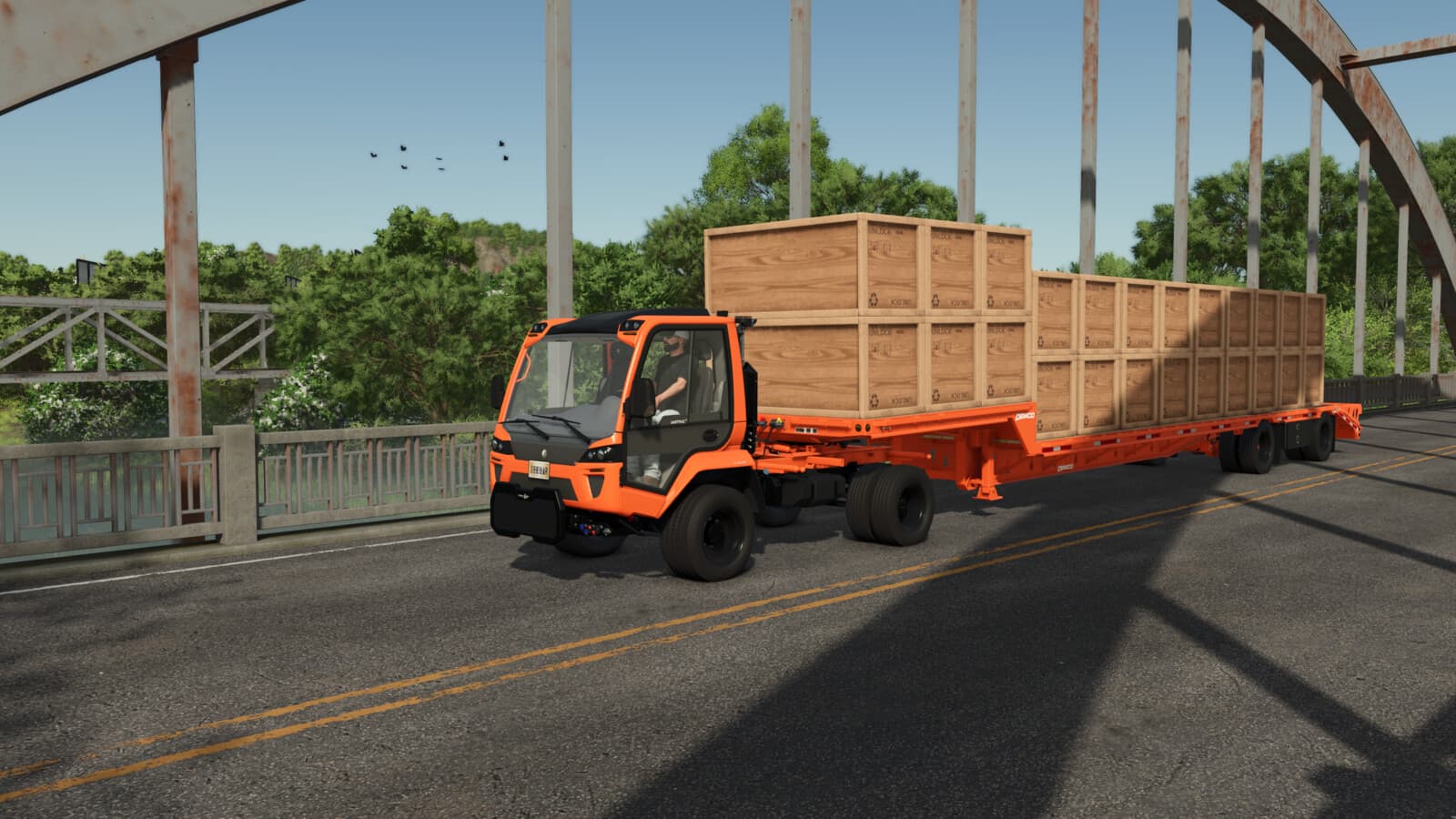 Unitrac Pack 2