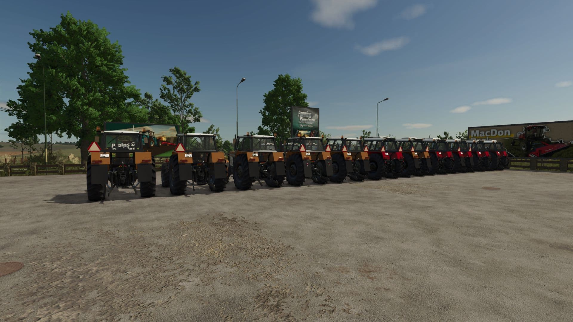 Ursus 6 Pack Edit 2