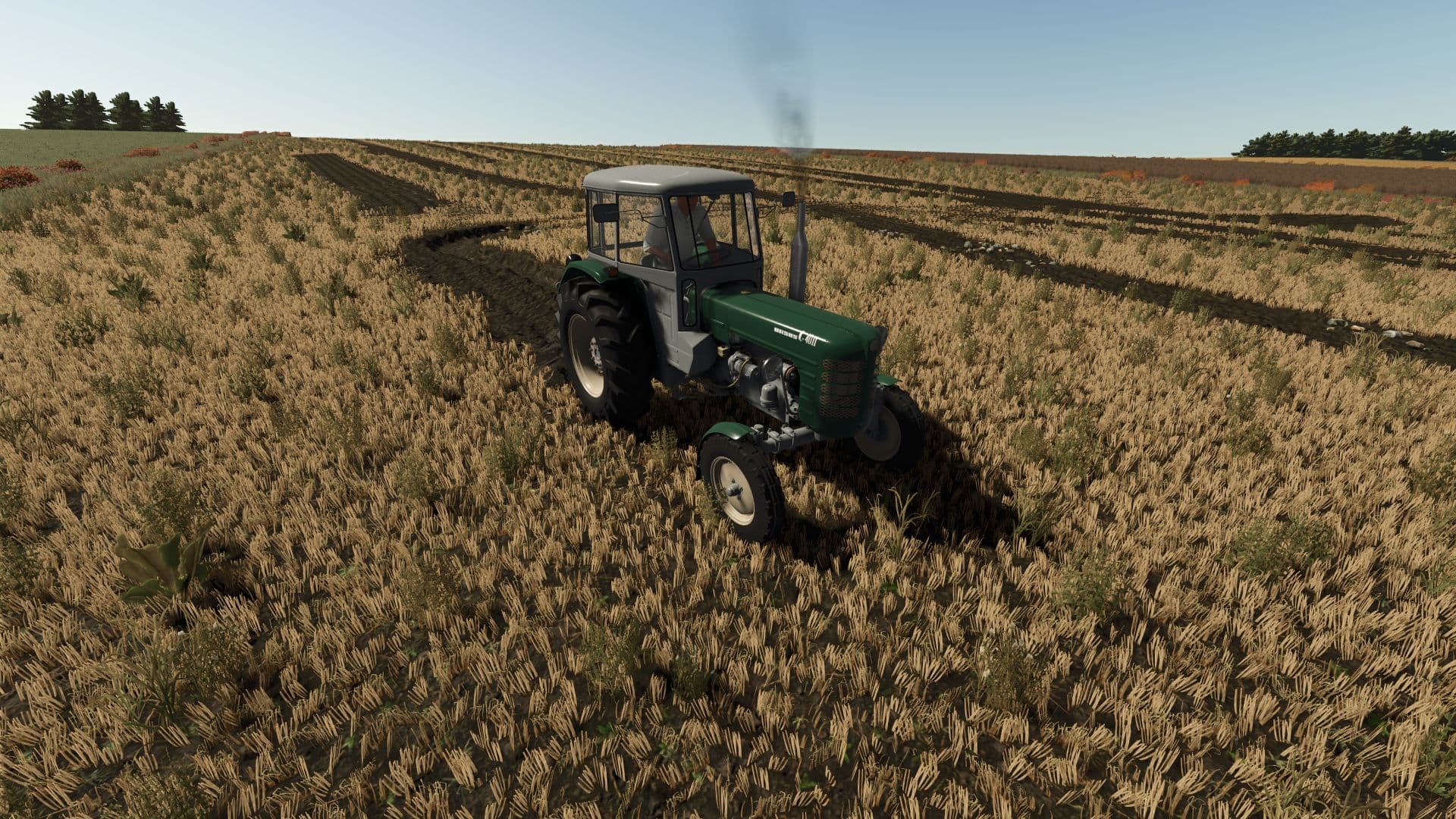Ursus-Zetor 4011 5