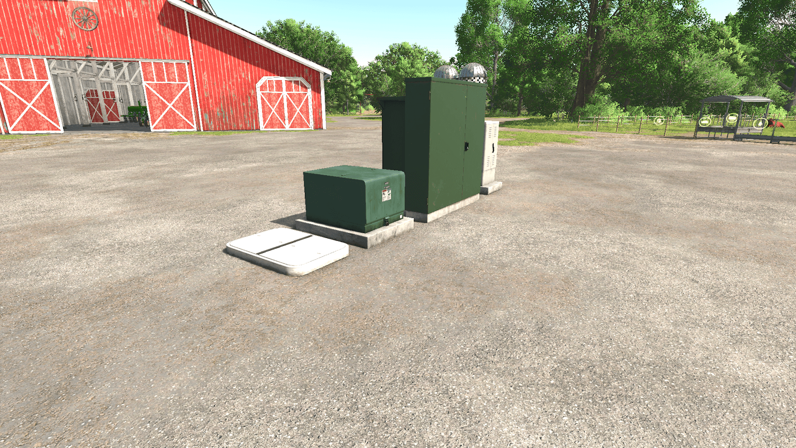 Utility Pack