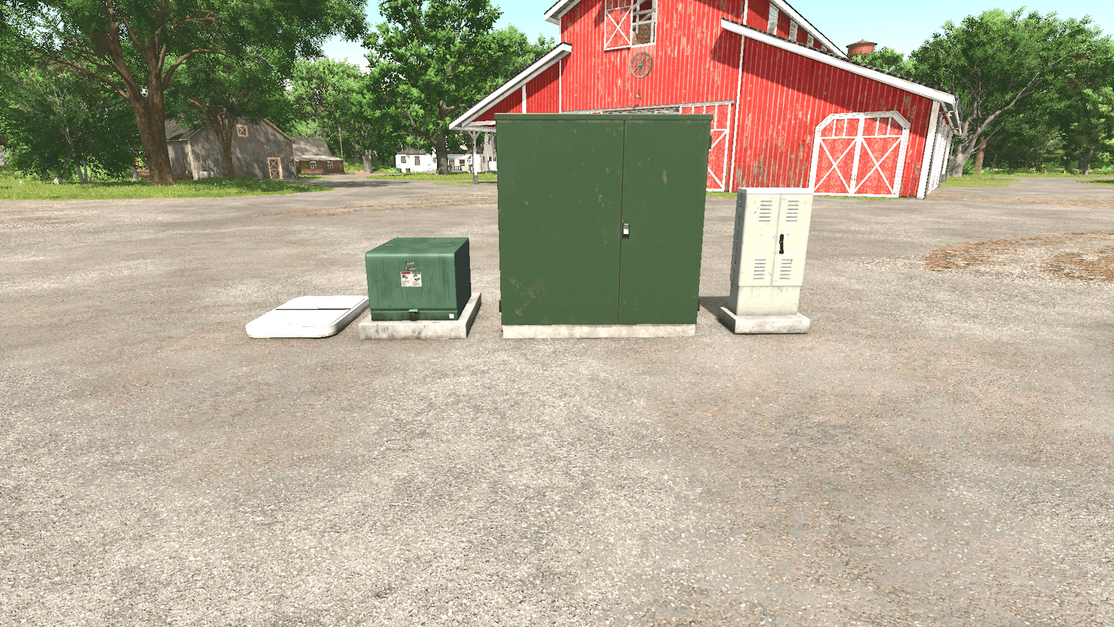Utility Pack 3