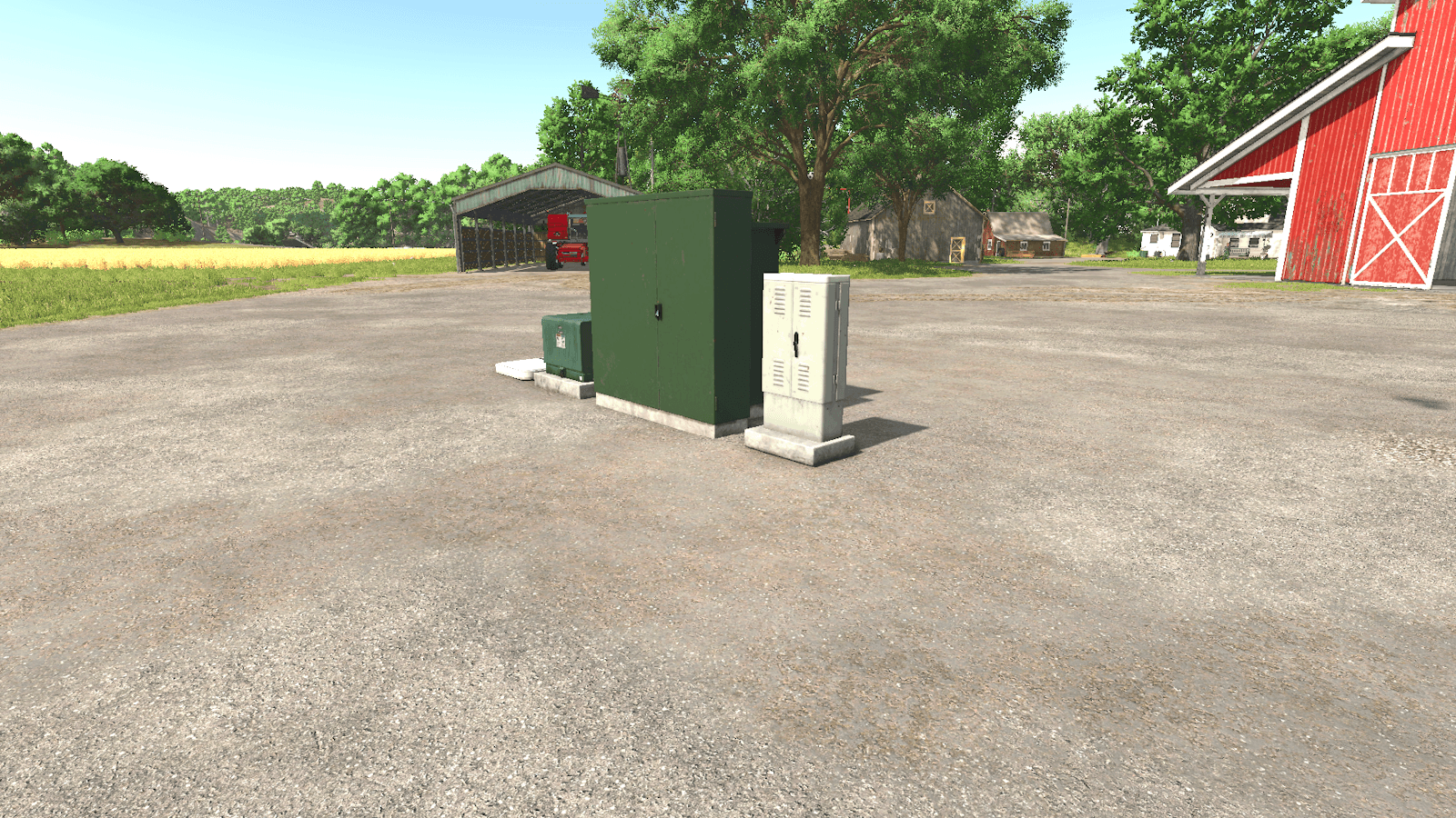 Utility Pack 2