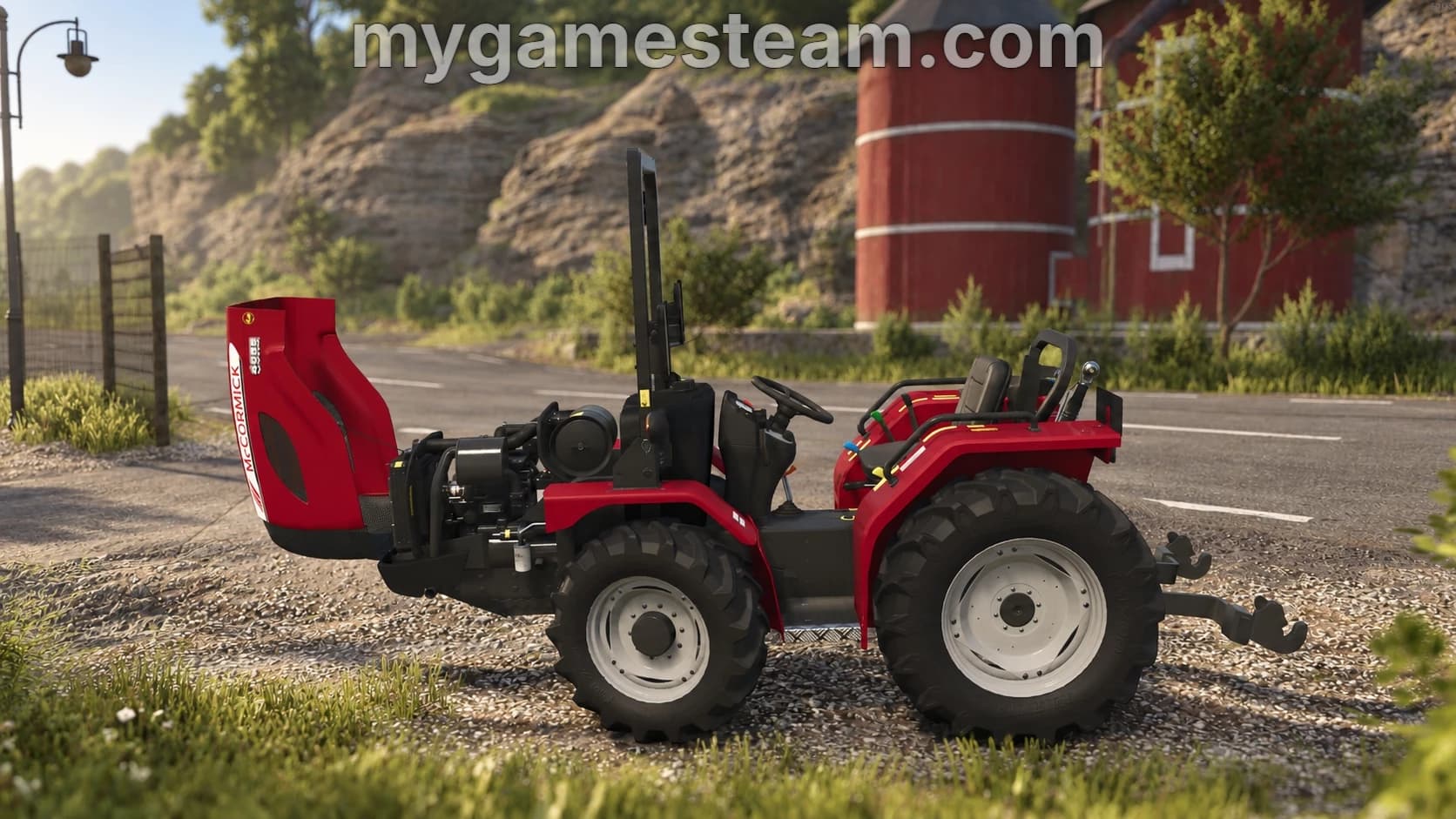 Valpadana 4655 VRM 6