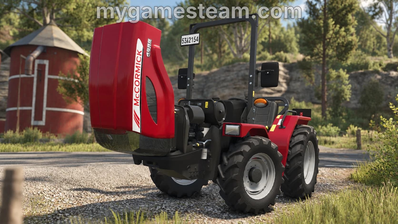 Valpadana 4655 VRM 5