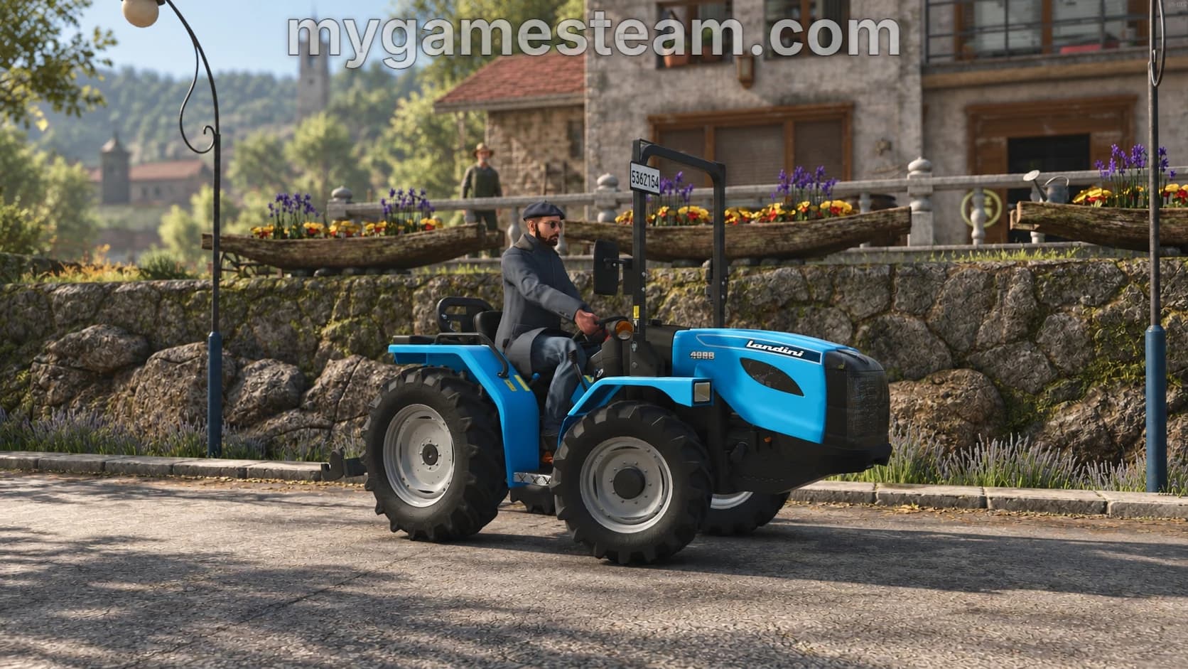 Valpadana 4655 VRM 4