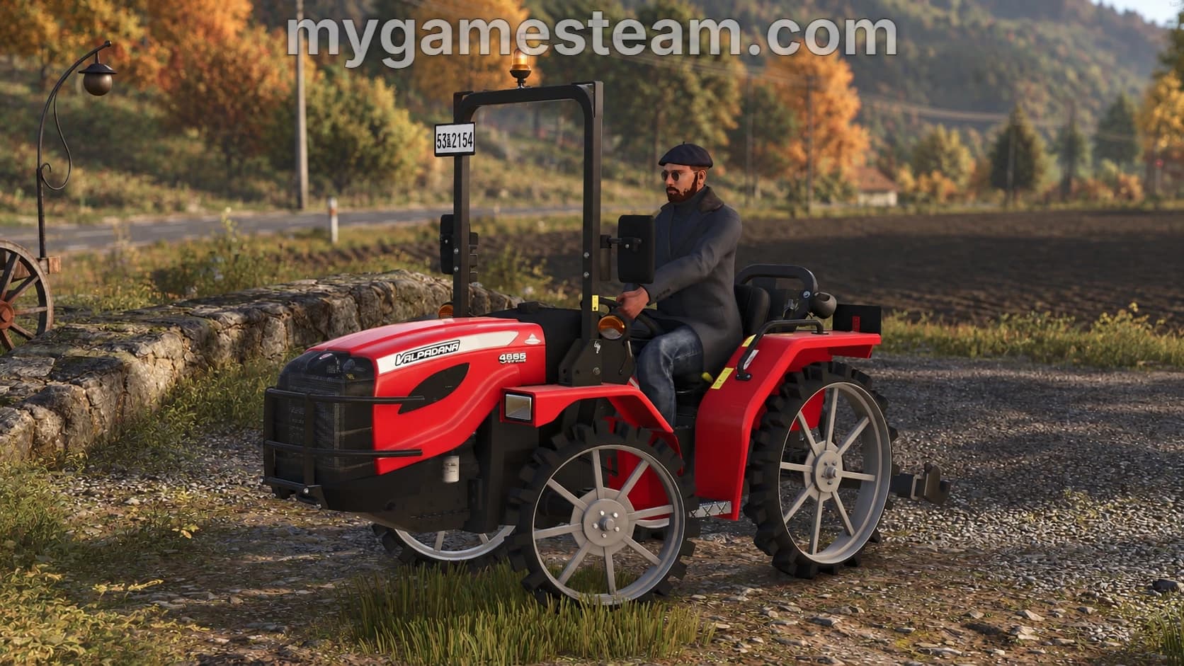 Valpadana 4655 VRM 2