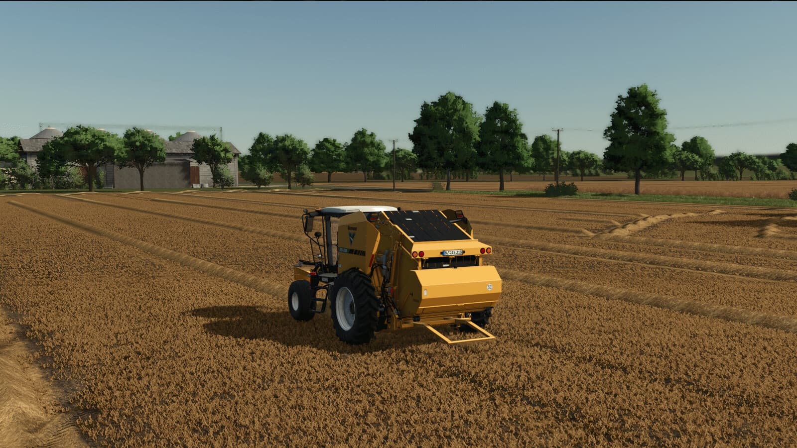 Vermeer ZR5 2