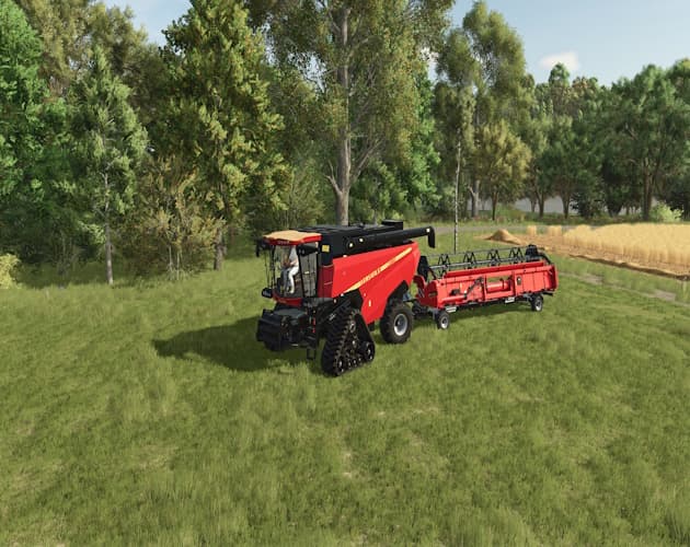 Versatile RT 520