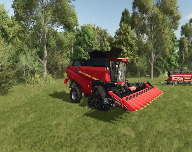 Versatile RT 520 5