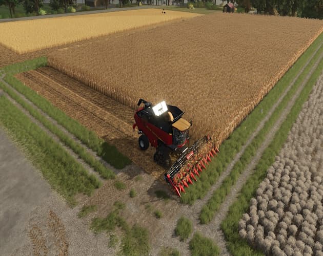 Versatile RT 520 4