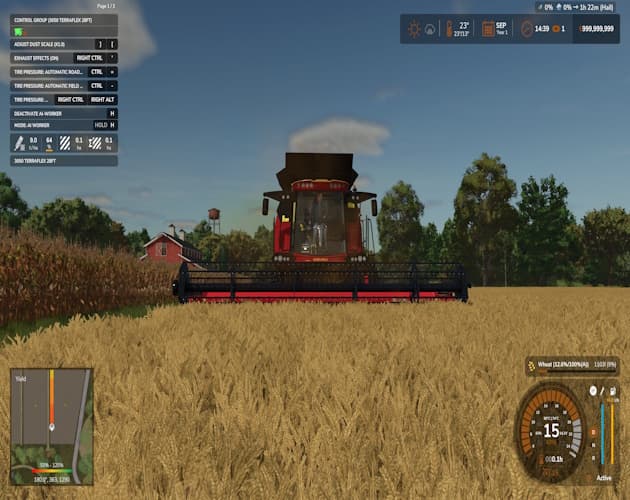 Versatile RT 520 2