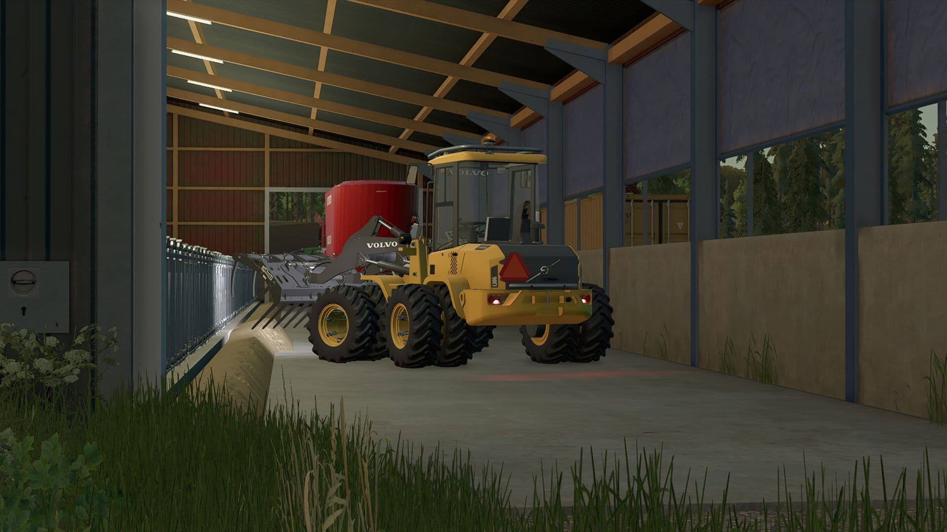 Volvo L30G 3