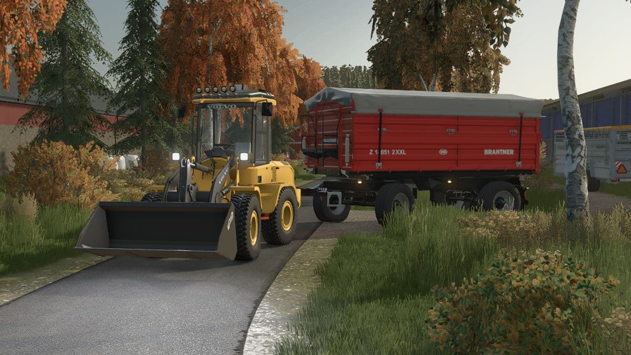 Volvo L30G 2