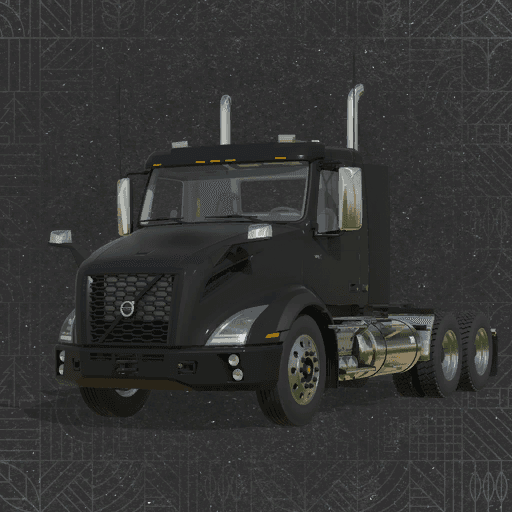 Volvo VNX300