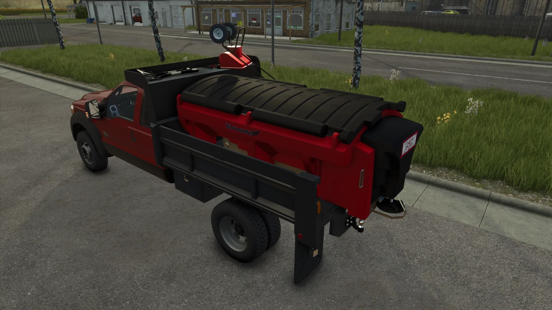 Western Tornado Salter 3
