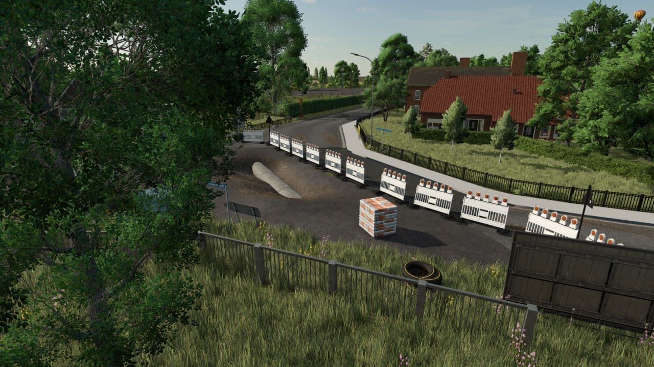Westerrad 5