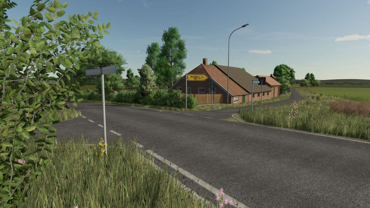 Westerrad 4