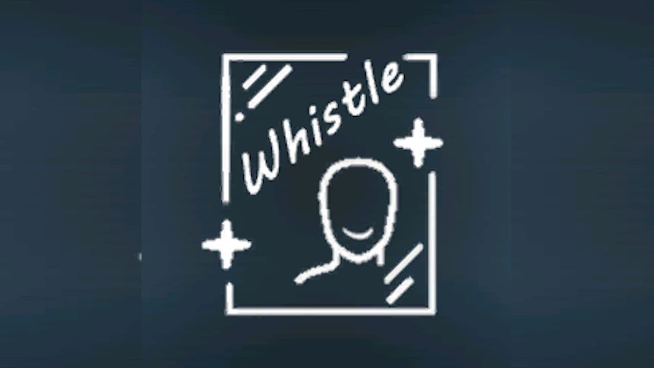 Whistle