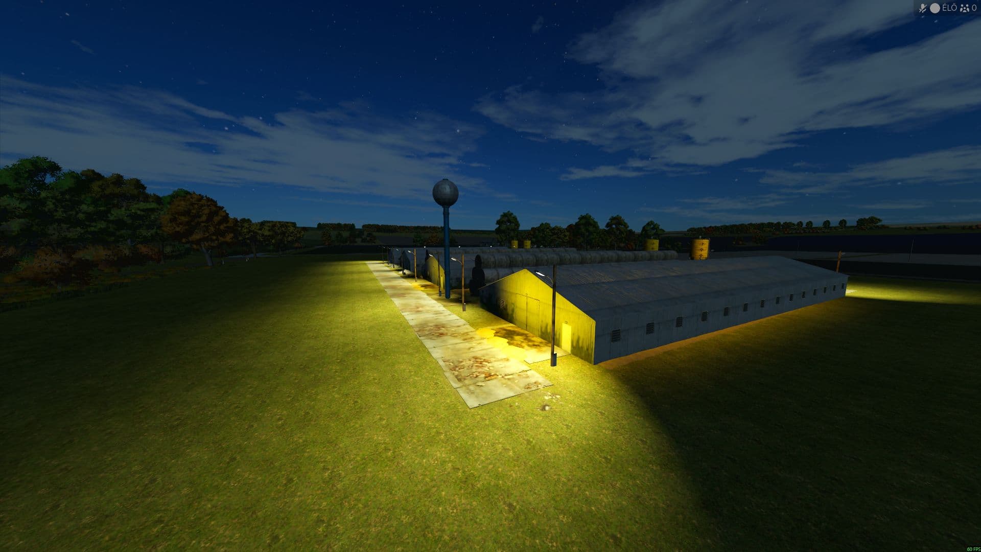 XXL chicken barn 4