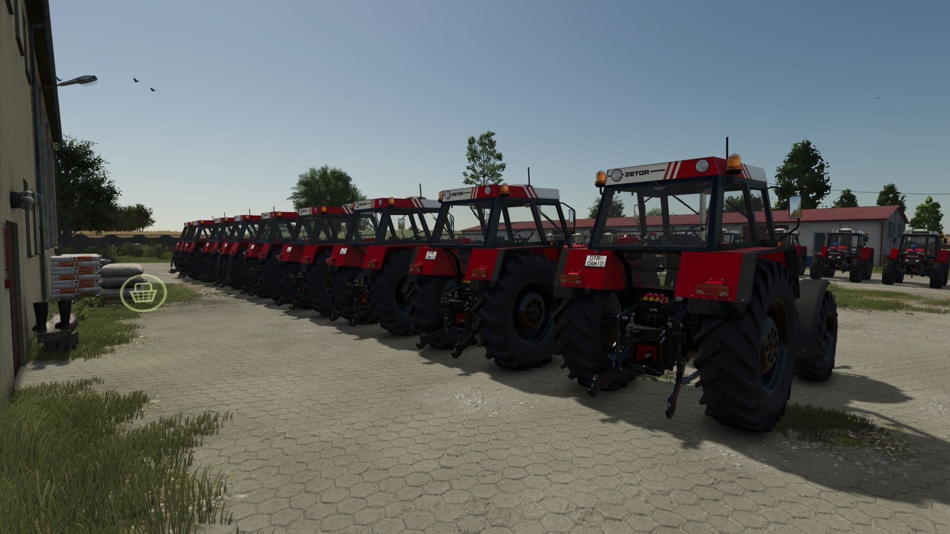 Zetor Crystal 4 Pack Edit 5