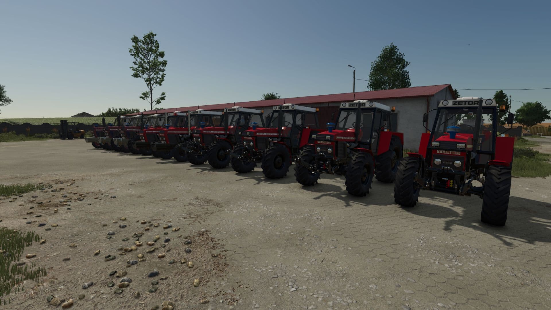Zetor Crystal 4 Pack Edit 4