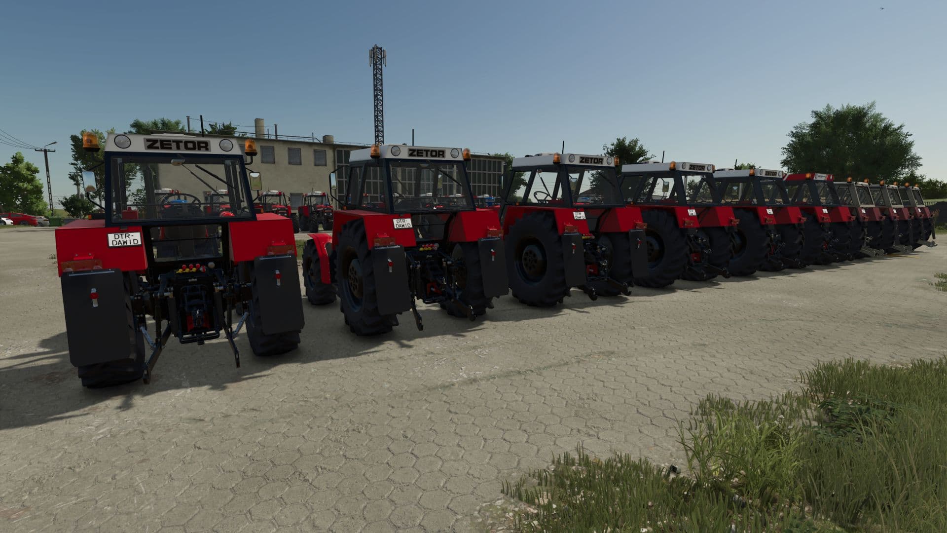 Zetor Crystal 4 Pack Edit 3