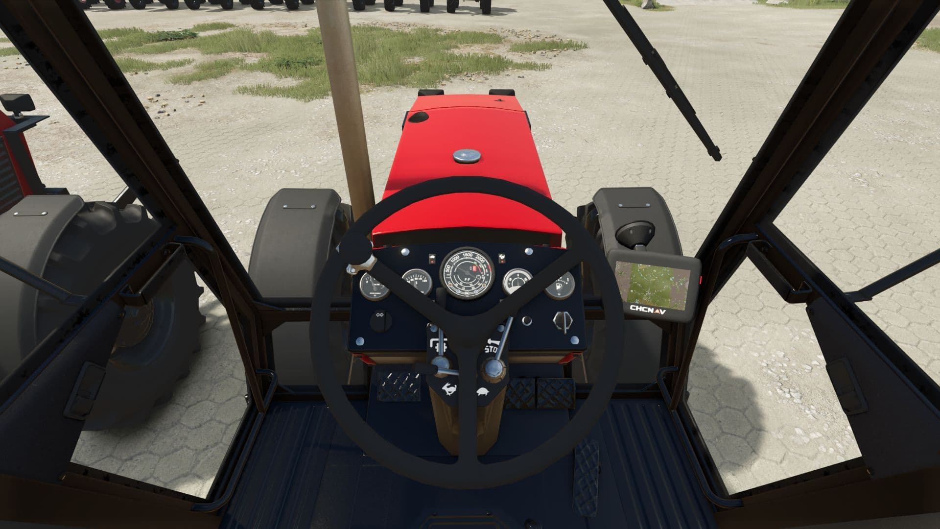 Zetor Crystal 4 Pack Edit 2