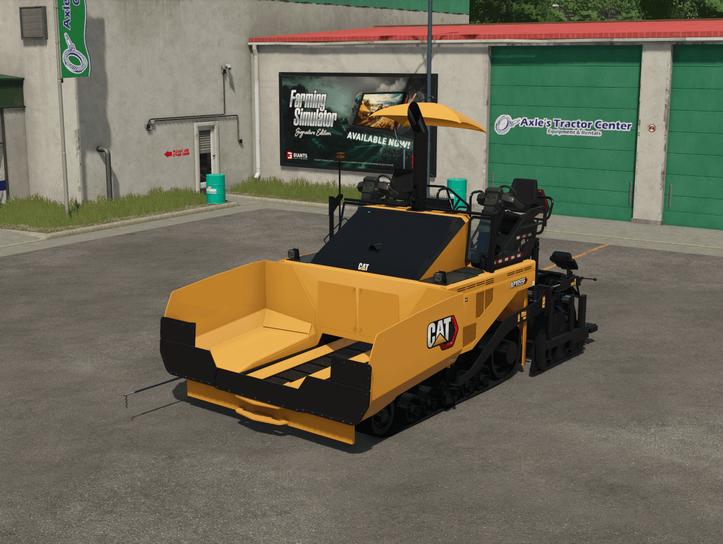 AP1055F
