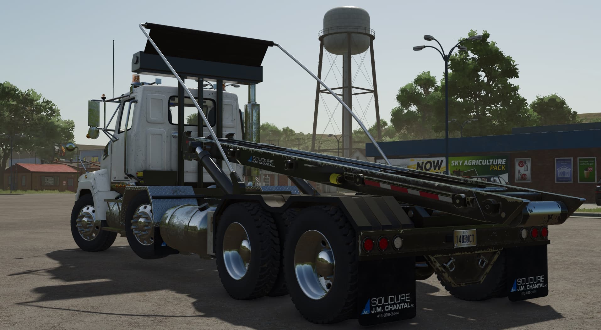 AR Bed 5