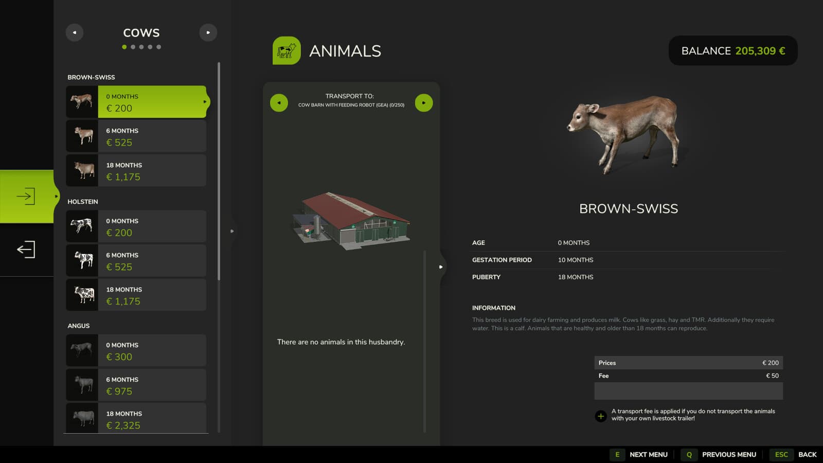 Agro Realistic 2