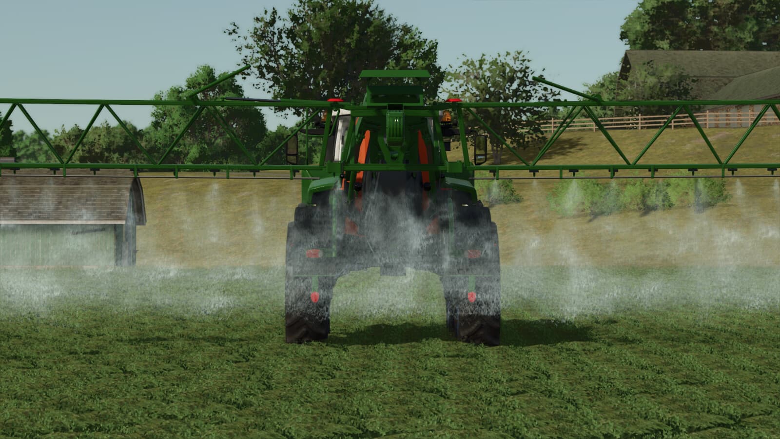 Amazone Pantera 4502 5