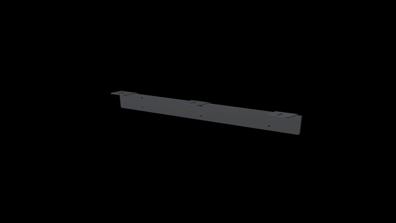 Auxiliary-light brackets (Prefab) 6