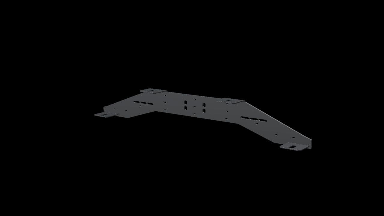 Auxiliary-light brackets (Prefab) 3
