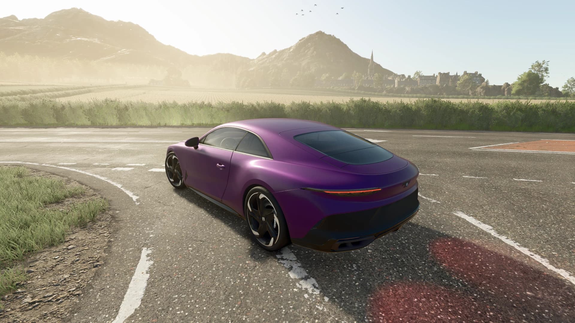 Bentley Batur 2023 6