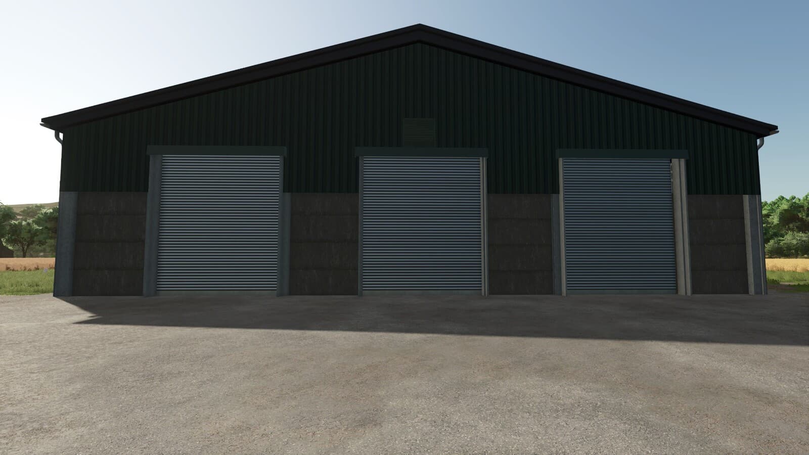 Big Barn 3