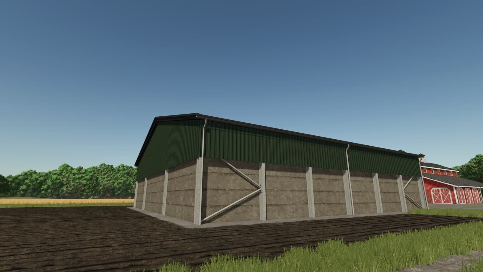 Big Barn 2