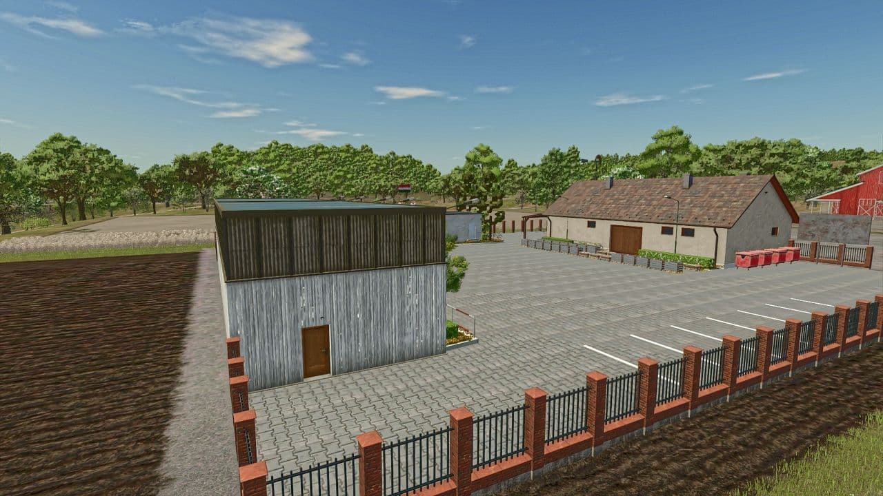 Buci Bakery and Grain mill 6