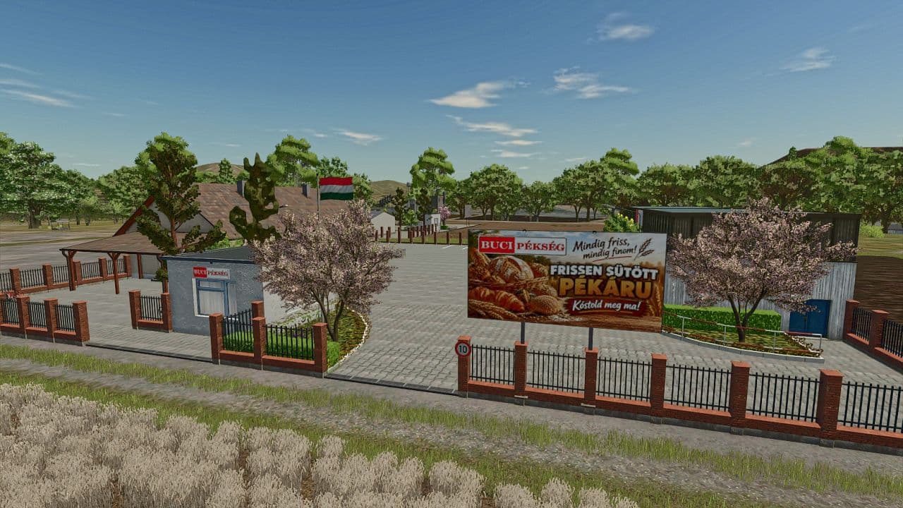 Buci Bakery and Grain mill 5