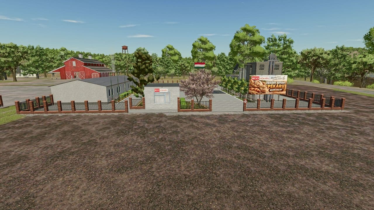 Buci Bakery and Grain mill 3