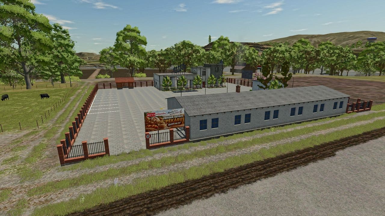Buci Bakery and Grain mill 2