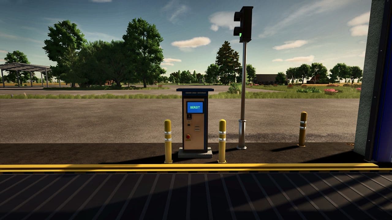 Car Wash 3