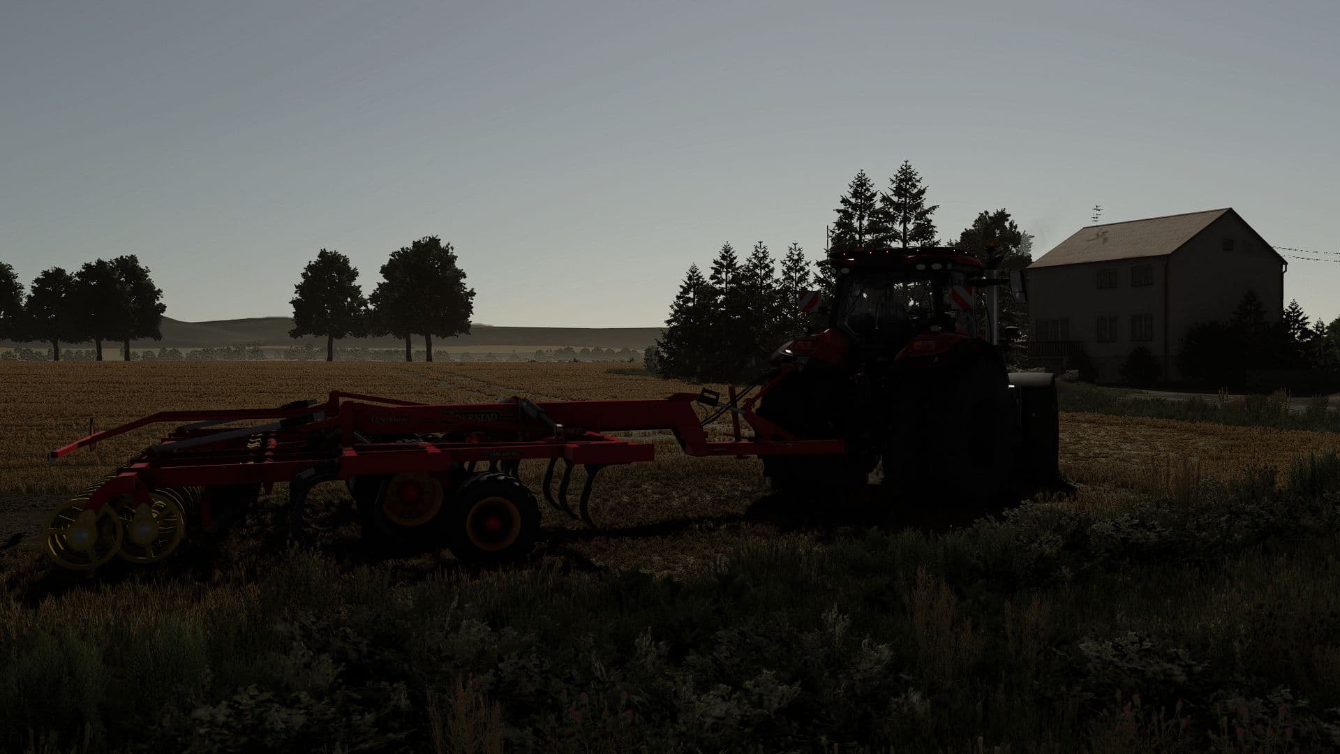 Case IH Puma 185-260 Edit 2