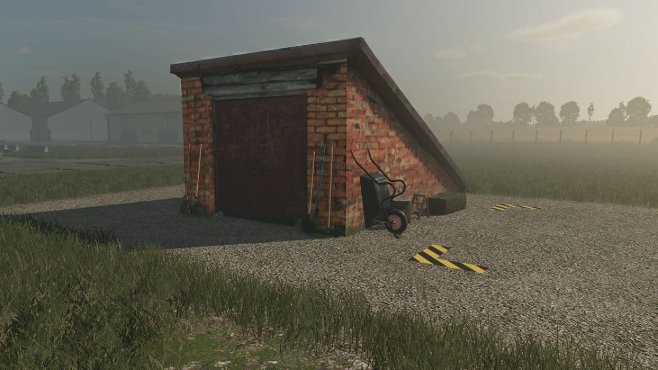 Cellar