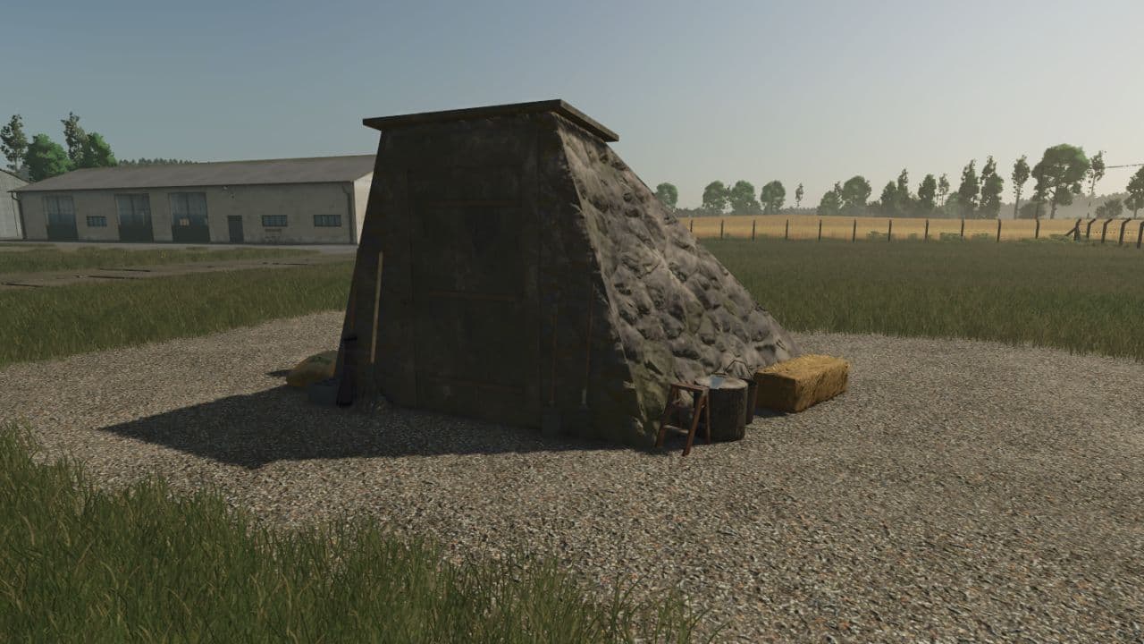 Cellar 3