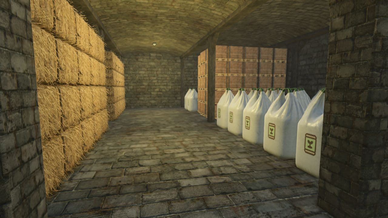 Cellar 2