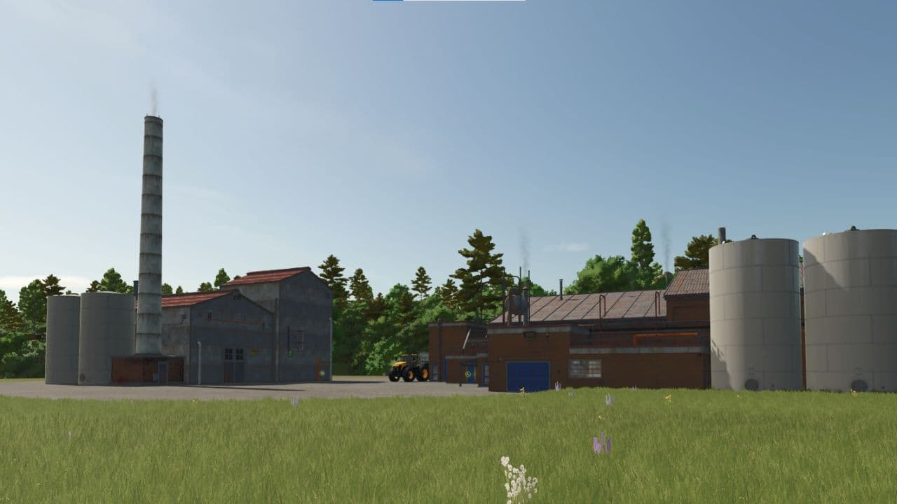Cobalt production chain